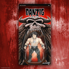 Load image into Gallery viewer, Super7 DANZIG Glenn Danzig Action Figure Pre-Order
