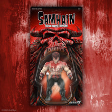 Load image into Gallery viewer, Super7 Samhain Glenn Danzig &quot;Initium&quot; Action Figure Pre-Order DANZIG
