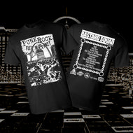 St Louis Punk Rock Flea Market 2023 Shirt
