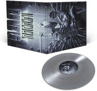 DANZIG 5: BLACKACIDEVIL LIMITED EDITION SILVER VINYL