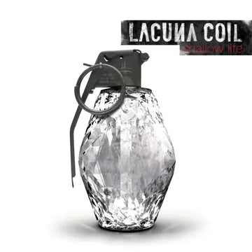 Lacuna Coil Shallow Life Record Store Day 2023