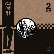 The Specials Work In Progress Record Store Day 2023
