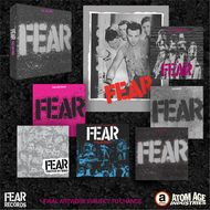 PRE-ORDER FEAR