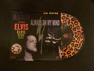 Danzig Sings Elvis 