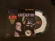 Danzig Sings Elvis 