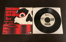Load image into Gallery viewer, Misfits 3 Hits From Hell 7&quot; 1981 Plan 9 Official First Pressing Danzig
