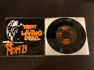 Misfits Night Of The Living Dead 7