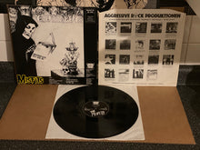 Load image into Gallery viewer, Misfits Evilive 12&quot; 1983 Aggressive Rockproduktionen German First Pressing Danzig
