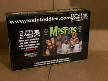 Load image into Gallery viewer, Misfits Toxic Teddies 666 Edition Figures 2006 Danzig
