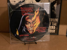 Load image into Gallery viewer, Danzig Black Laden Crown LP Picture Disc 2017 Evilive Nuclear Blast Signed By Glenn Danzig
