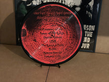 Load image into Gallery viewer, Glenn Danzig Black Aria II LP Picture Disc 2007 Evilive Signed By Glenn Danzig T
