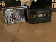 Danzig III How The Gods Kill Cassette 1992 Def American Canada Signed By Glenn Danzig