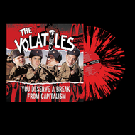 The Volatiles 