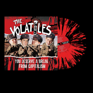 The Volatiles