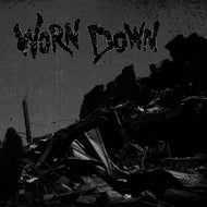 TRL-03 Worn Down