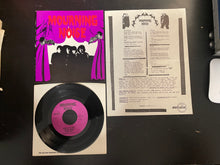 Load image into Gallery viewer, Mourning Noise Dawn Of The Dead 7&quot; 1983 With Insert Signed Steve Zing DANZIG MISFITS SAMHAIN
