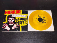 The Misfits Horror Business 7
