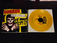 The Misfits Horror Business 7