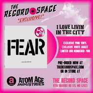 UPDATE! Fear I Love Living In The City 12