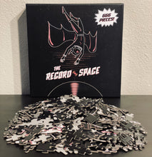 Load image into Gallery viewer, The Record Space Limited Edition Numbered /100 Puzzle

