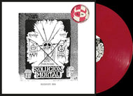 Solucion Mortal Live At Fairmont 1984 NEW LP TRS Pink Vinyl Exclusive /50