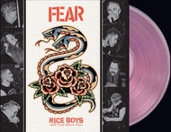 FEAR Nice Boys EP 7