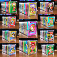 Topps Garbage Pail Kids Wax Pack GPK OS Original Series Series 3-15