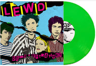 Lewd Demo-nstrations LP (TRS Exclusive /50)